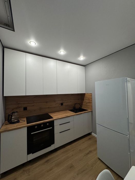 Сдам однокомнатную квартиру