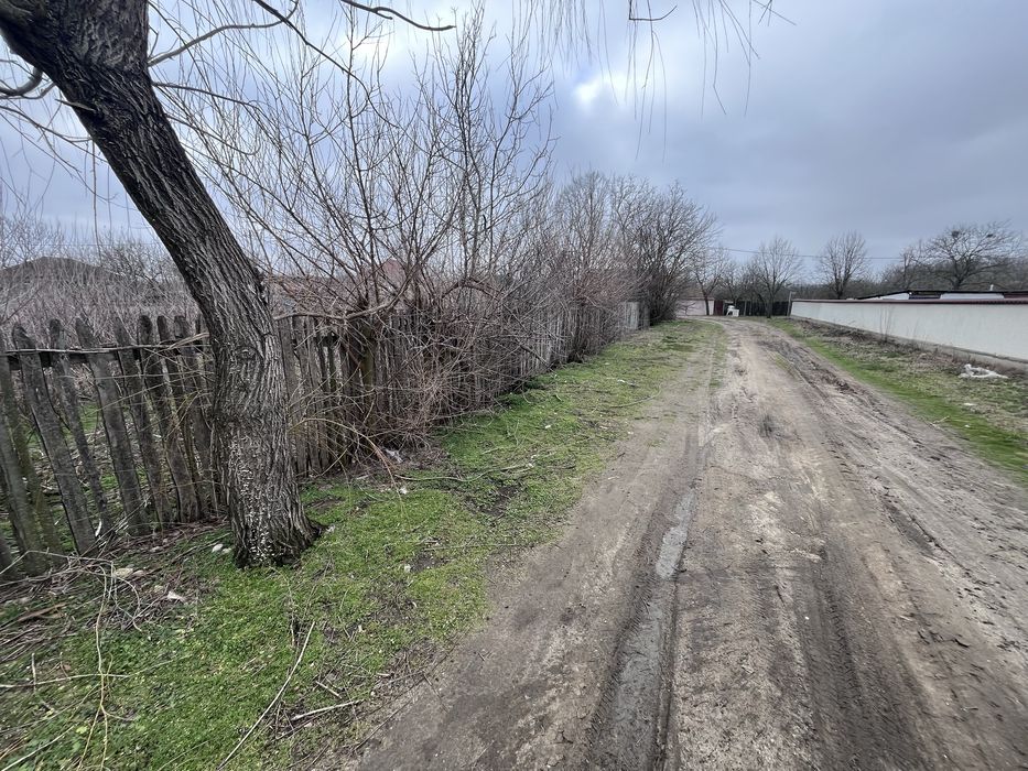 Teren com Jiana sat Danceu