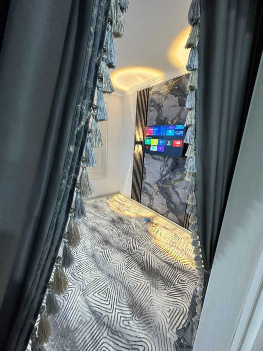 Bektemir tumani Vodnik uy (Musaffo Maskan turar joy majmuasi)