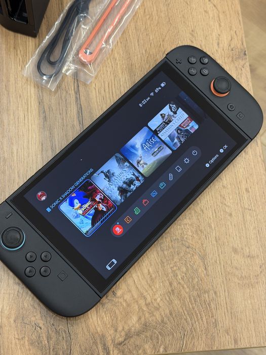 Nintendo Switch 2