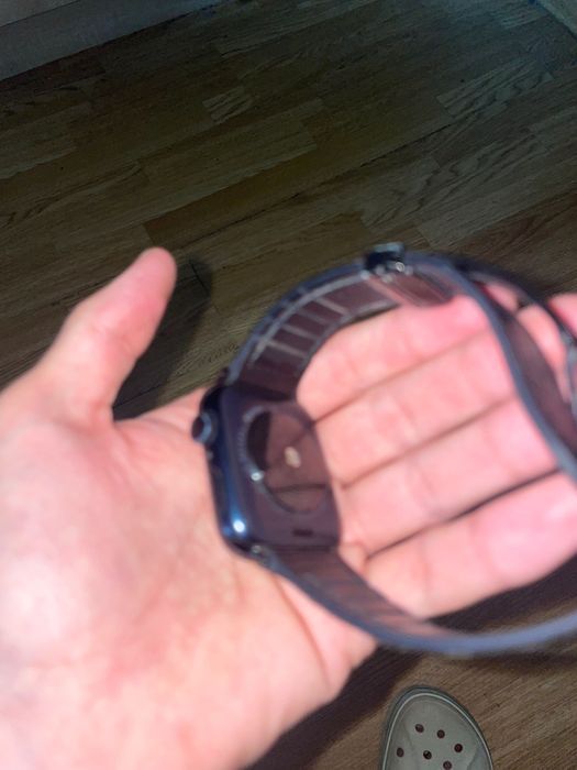 Apple watch SE 2 44 mm