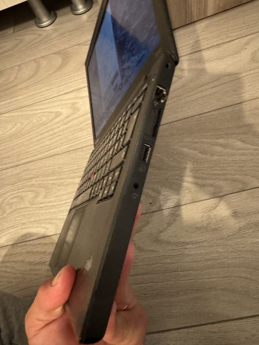 Laptop Lenovo x240 i5