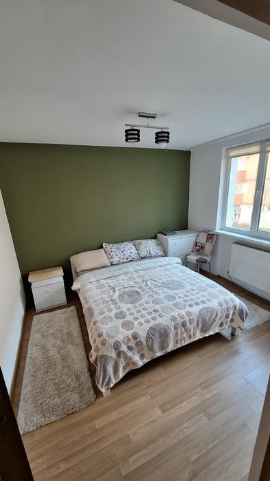 Apartament cu 3 camere
