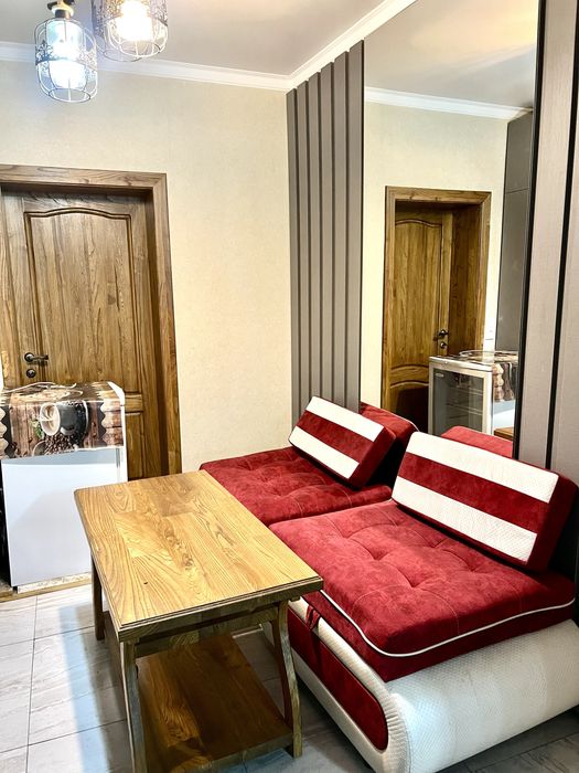 Люкс квартира теплая