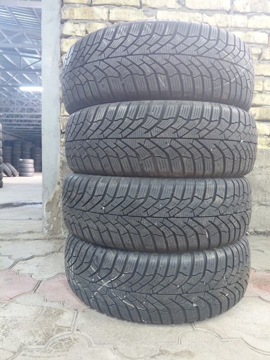 195/65/15 зимний, летний