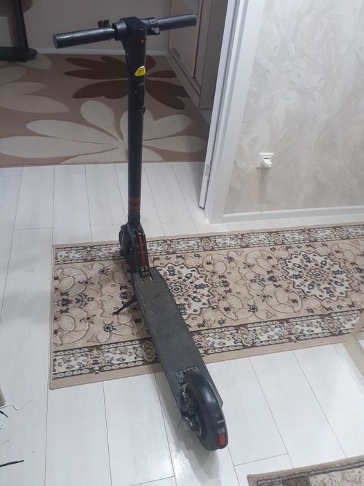 Продам Электросамокат
