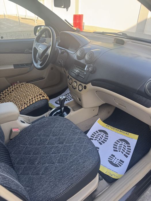 Nexsa 3 avtomat kraska toza