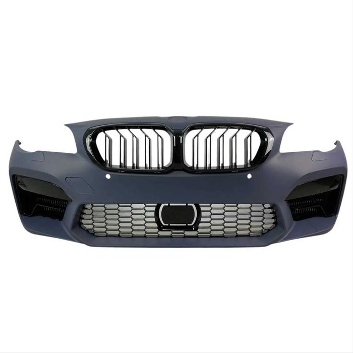 Пакет брони за BMW F10 (2011-2017) конверсия към G30 M5 стил, бмв ф10