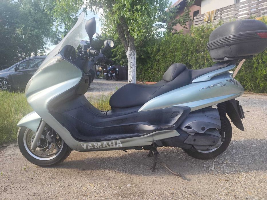 Maxi Scooter Yamaha Majesty 400 YP400