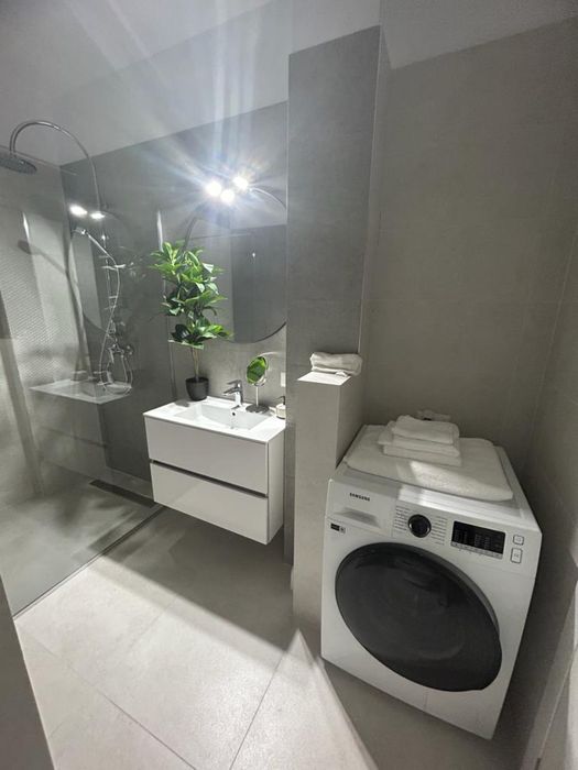 Apartament 2 camere Lake On