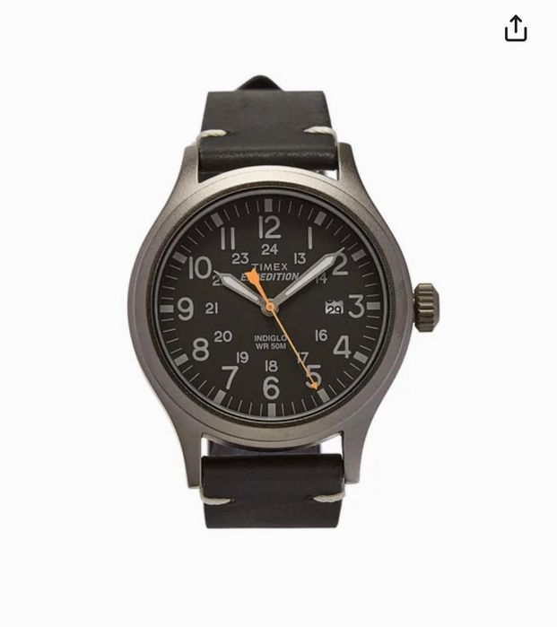 Timex Expedition