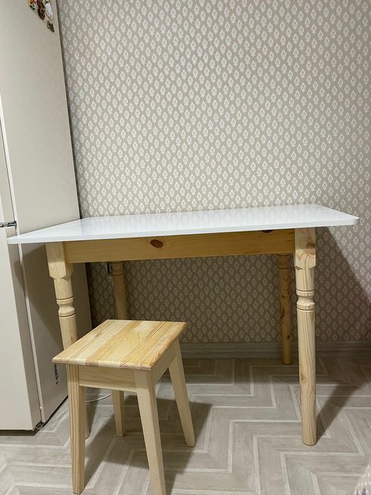 Столы новые столы