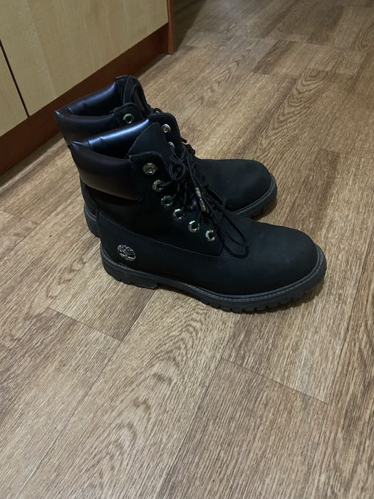 Продам ботинки Тіmberland