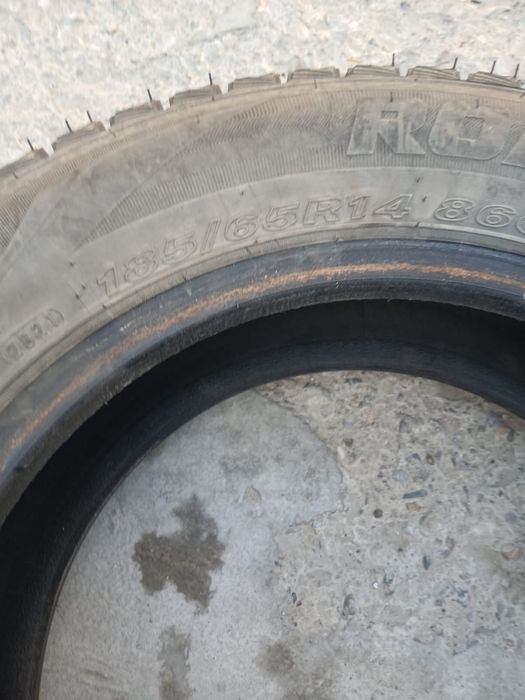 Зимние шины шымкент