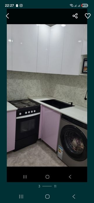 центр 32 кв  2х или обмен