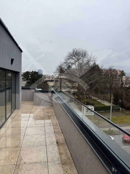 Офис в  кв. Бъкстон № 98852