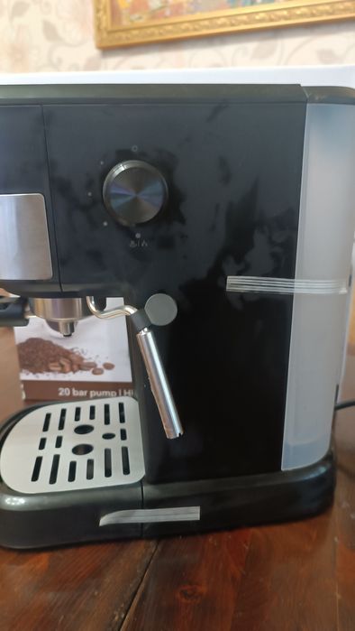 Eспресо кафемашина Rohnson Modena