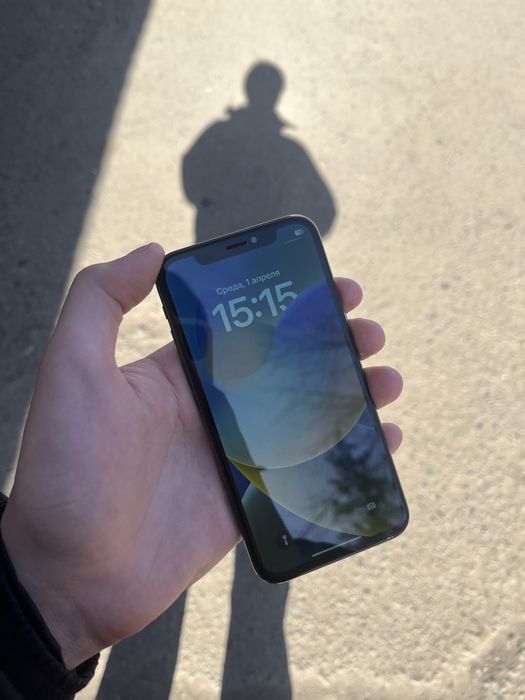 продам iphone x 64 gb