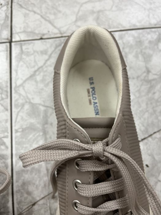 Дамски кецове U.S.Polo Assn