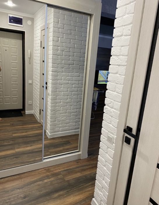 Сдаётся 1-ая квартира