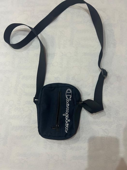 Мъжка спортна чанта champion