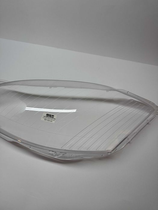 Стъкла за фарове MERCEDES S класа W221 преди фейслифт В221 фар капаци