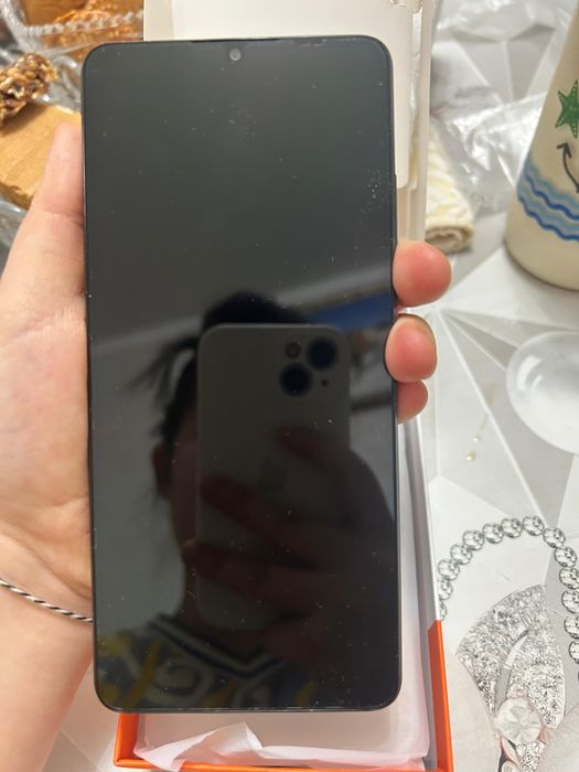 ZTE Blade A36-новый