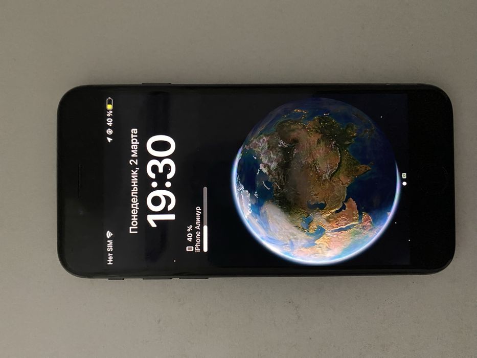 Айфон 8 город тараз