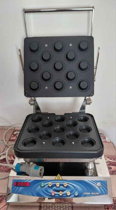 Chitară de tăiat prăjituri