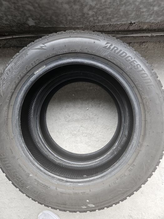 2× Bridgestone 175/65 R15
