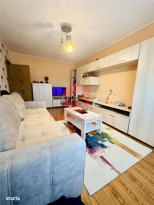 Apartament 2 Camere Decomandat Zona Kaufland Aurel Vlaicu KM 4-5 — fotografia 1