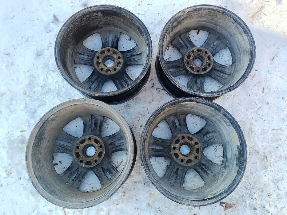 Продам легкосплавные диски R16