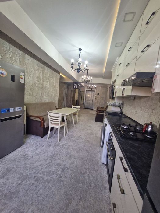 Продается 3-х комнатная квартира