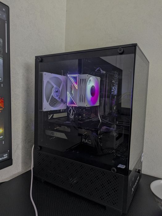 Asus RX 6600 8gb