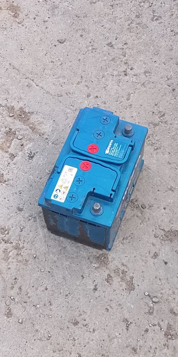 Продам аккумулятор