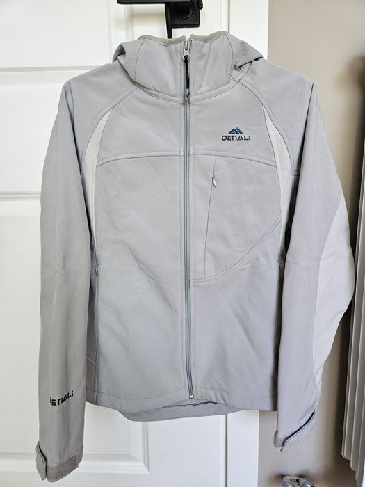 Дамско softshell яке Denali