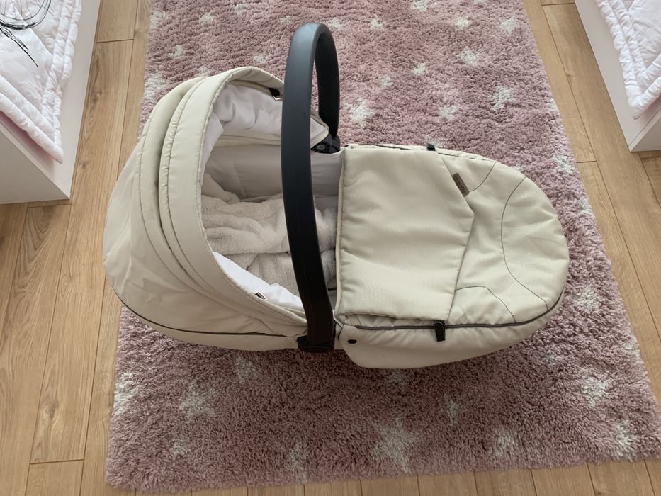 Детска количка Peg perego