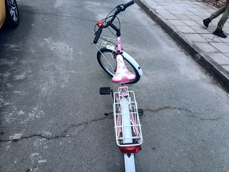 Детско колело 24 цола