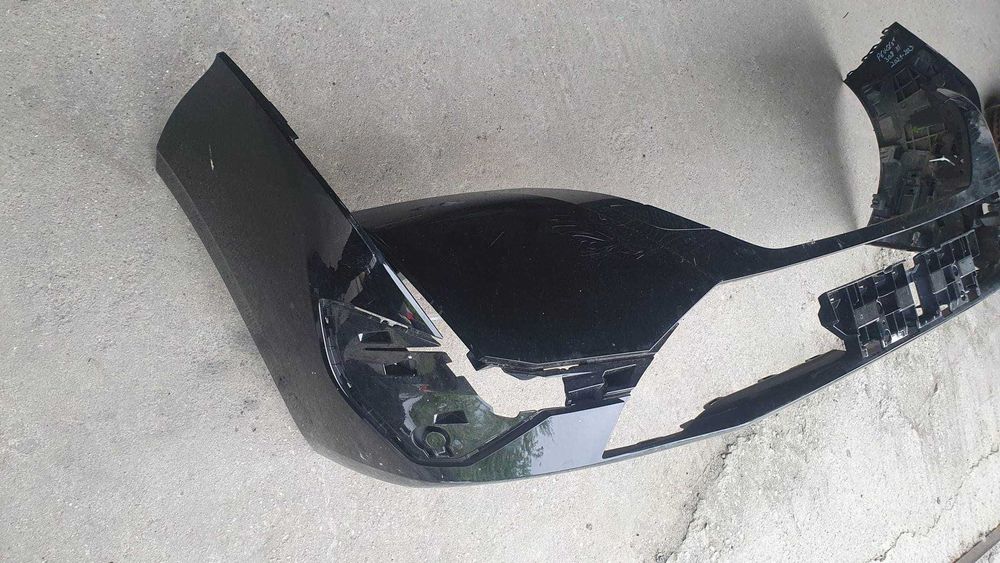 bara fata si grila radiator Peugeot 308 lll 2022-2023