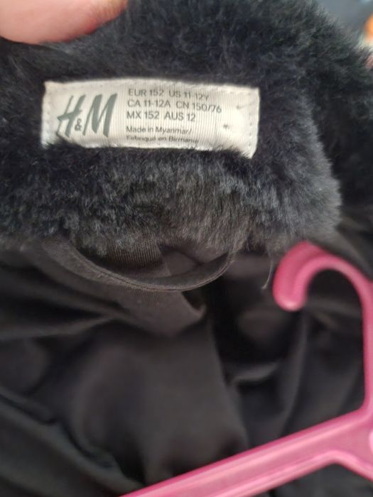 Брендовые вещички на девочку