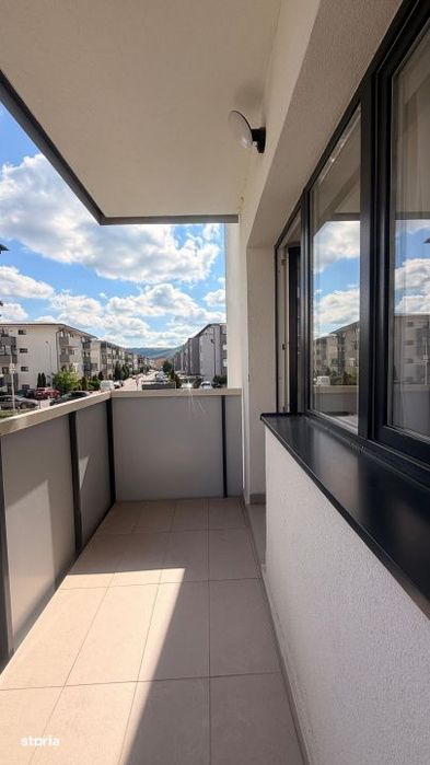 Apartament ultrafinisat, complet dotat, potential investitie, Urusagul