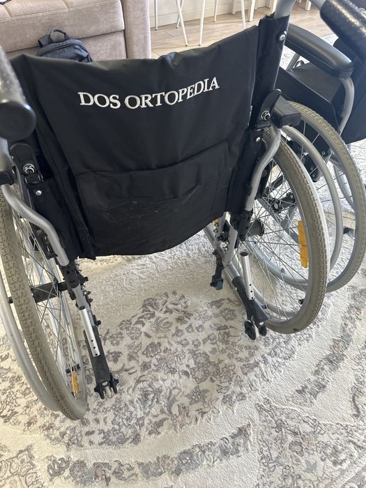 инвалидные коляски