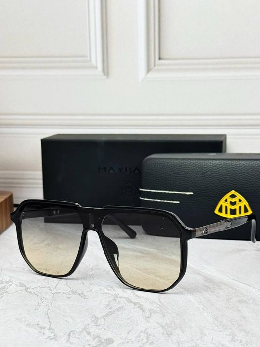 Очки Maybach Хамелеон, поларойд