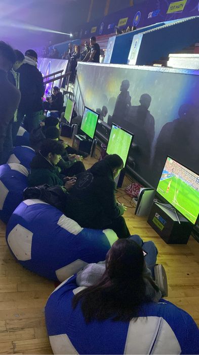 Аренда Sony Playstation, ps5, прокат пс4, пс5, fc26, Fifa пс5 доставка