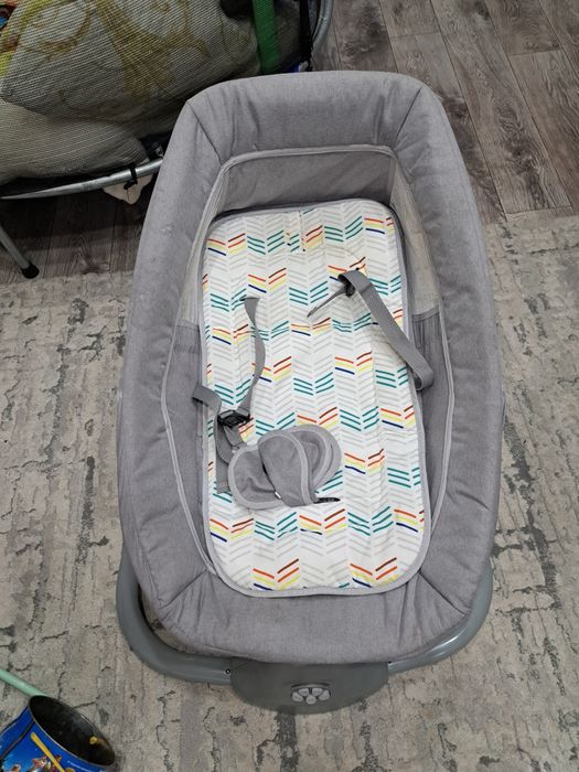 Продам шезлонг в хорошем состоянии