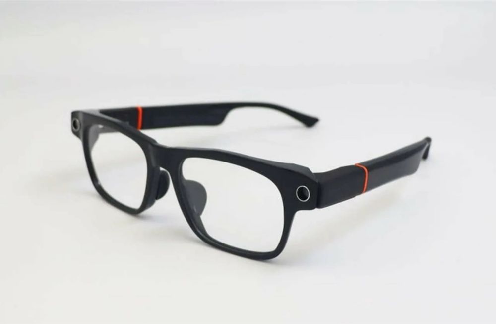 Смарт очки  Smart Glasses     умные очки смарт-очки