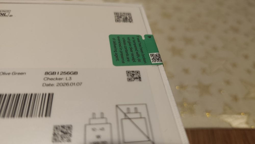 Oppo A5 PRO 5G 2026г  с 2г  Гаранция!