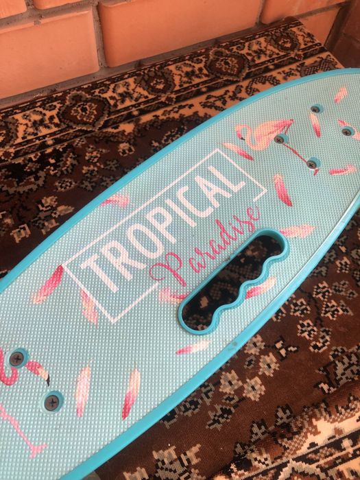 Продам пенниборд