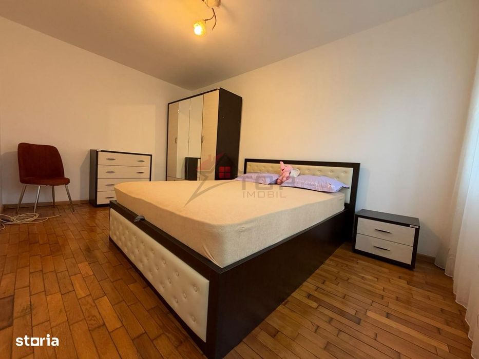 Inchiriere Apartament cu 2 camere Podu Ros