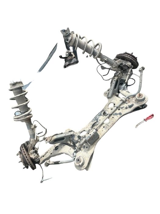 Punte Fata Simpla Ford Transit Box Fa_ _ 2000 - 2006 2.4Tdci Jxfa